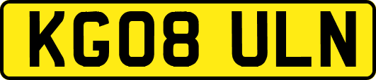 KG08ULN
