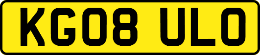 KG08ULO