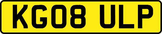 KG08ULP