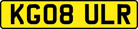 KG08ULR