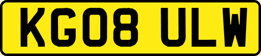 KG08ULW