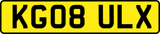 KG08ULX