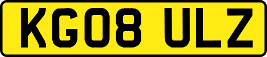 KG08ULZ
