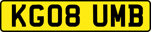 KG08UMB