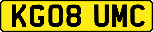 KG08UMC