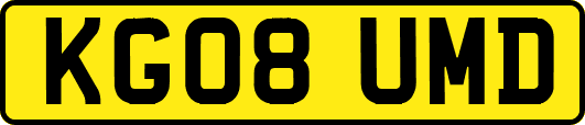 KG08UMD