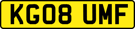KG08UMF