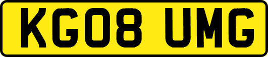 KG08UMG