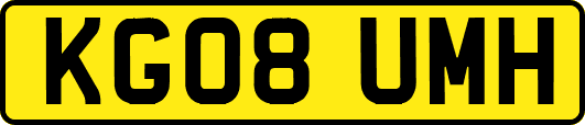 KG08UMH