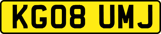 KG08UMJ