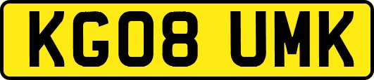KG08UMK
