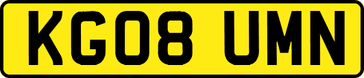 KG08UMN