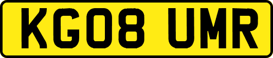 KG08UMR