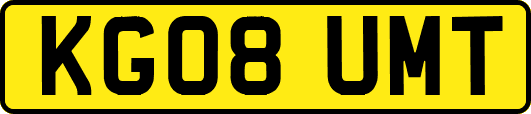 KG08UMT