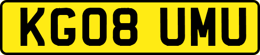 KG08UMU