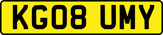 KG08UMY