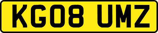 KG08UMZ