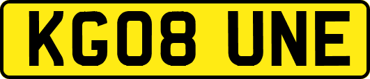 KG08UNE
