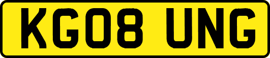 KG08UNG