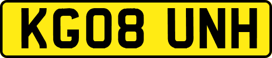 KG08UNH