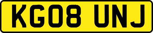 KG08UNJ