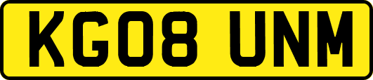 KG08UNM