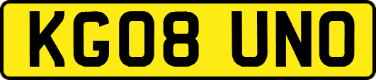 KG08UNO