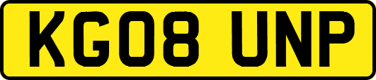 KG08UNP