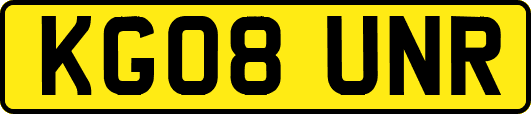 KG08UNR