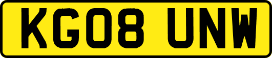 KG08UNW