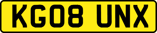 KG08UNX
