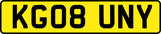 KG08UNY