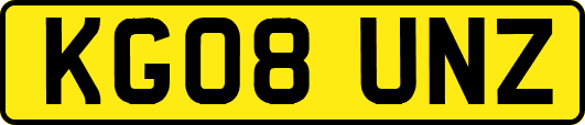 KG08UNZ