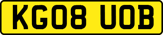 KG08UOB