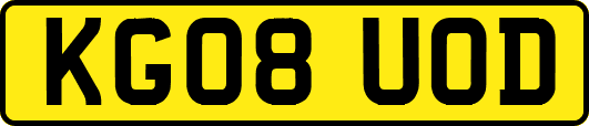 KG08UOD