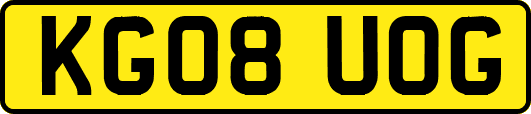 KG08UOG