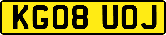 KG08UOJ