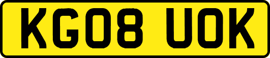 KG08UOK
