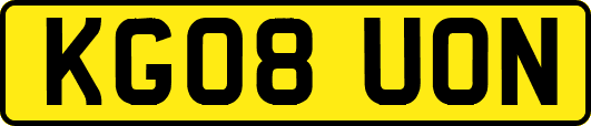 KG08UON