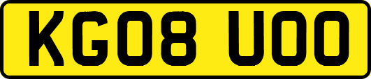KG08UOO