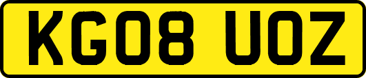 KG08UOZ