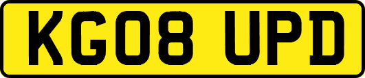 KG08UPD