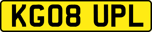 KG08UPL
