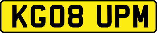 KG08UPM