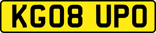 KG08UPO
