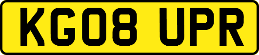 KG08UPR