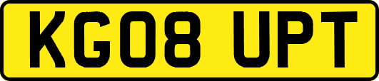KG08UPT