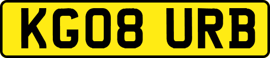 KG08URB