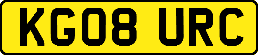 KG08URC