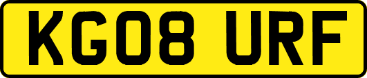 KG08URF